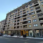 Elite One Premium Apartment