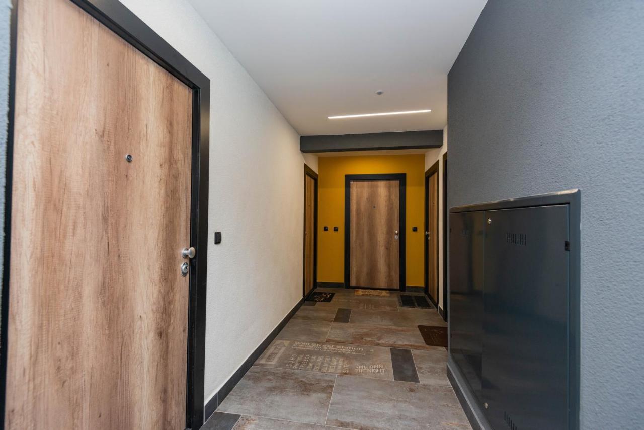 Apartment Elite One Premium *