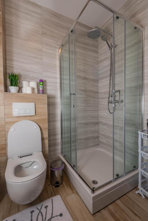 Apartment Elite One Premium SJJ