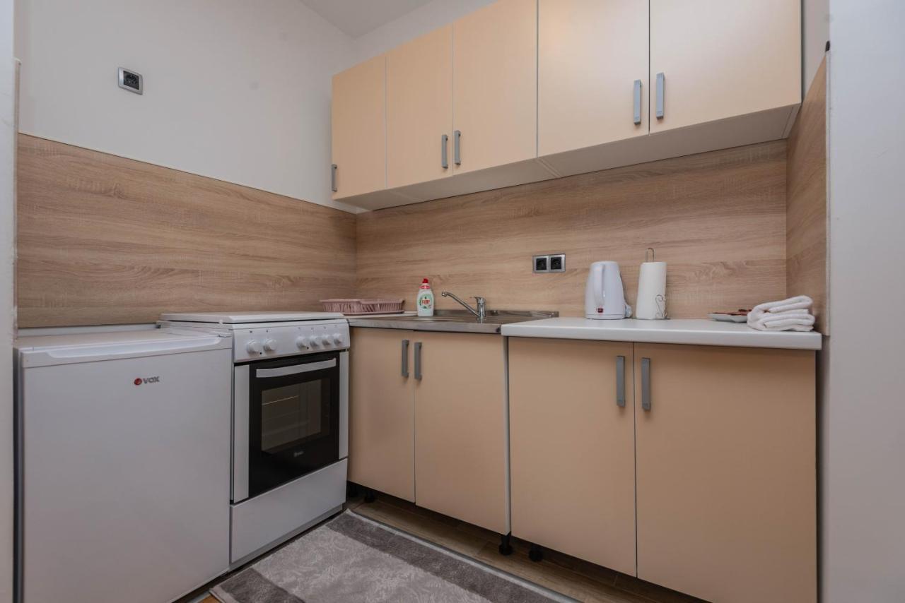 Apartment Elite One Premium *