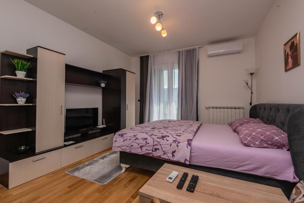 Apartment Elite One Premium SJJ