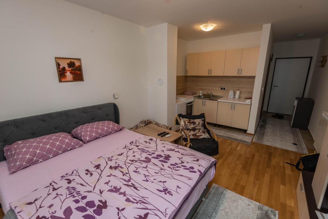 Apartment Elite One Premium SJJ