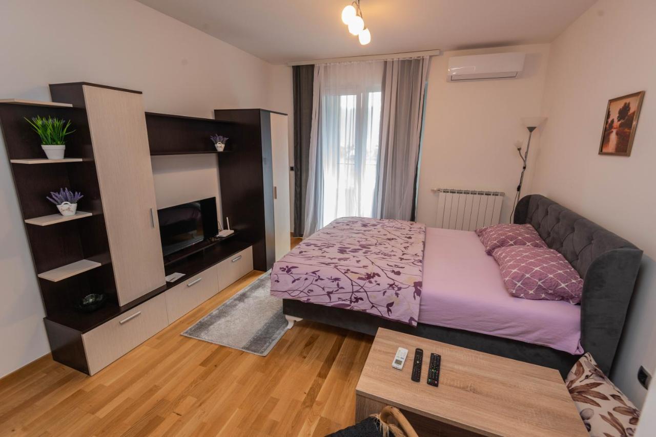 Elite One Premium Apartment SJJ