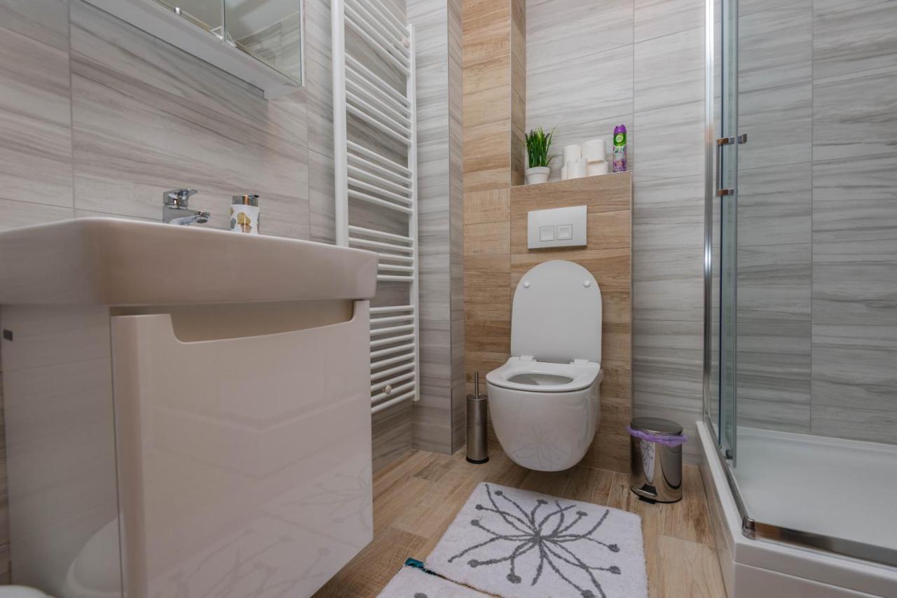 Elite One Premium Apartment *
