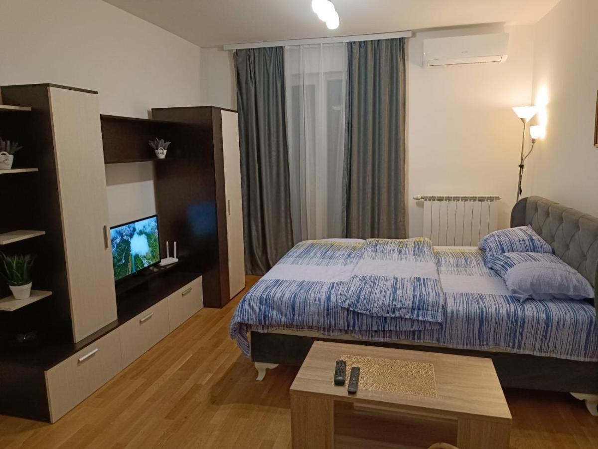 Elite One Premium Apartment SJJ