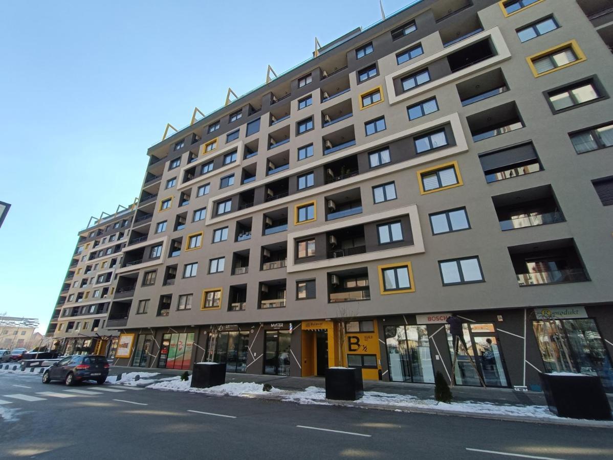 Apartment Elite One Premium